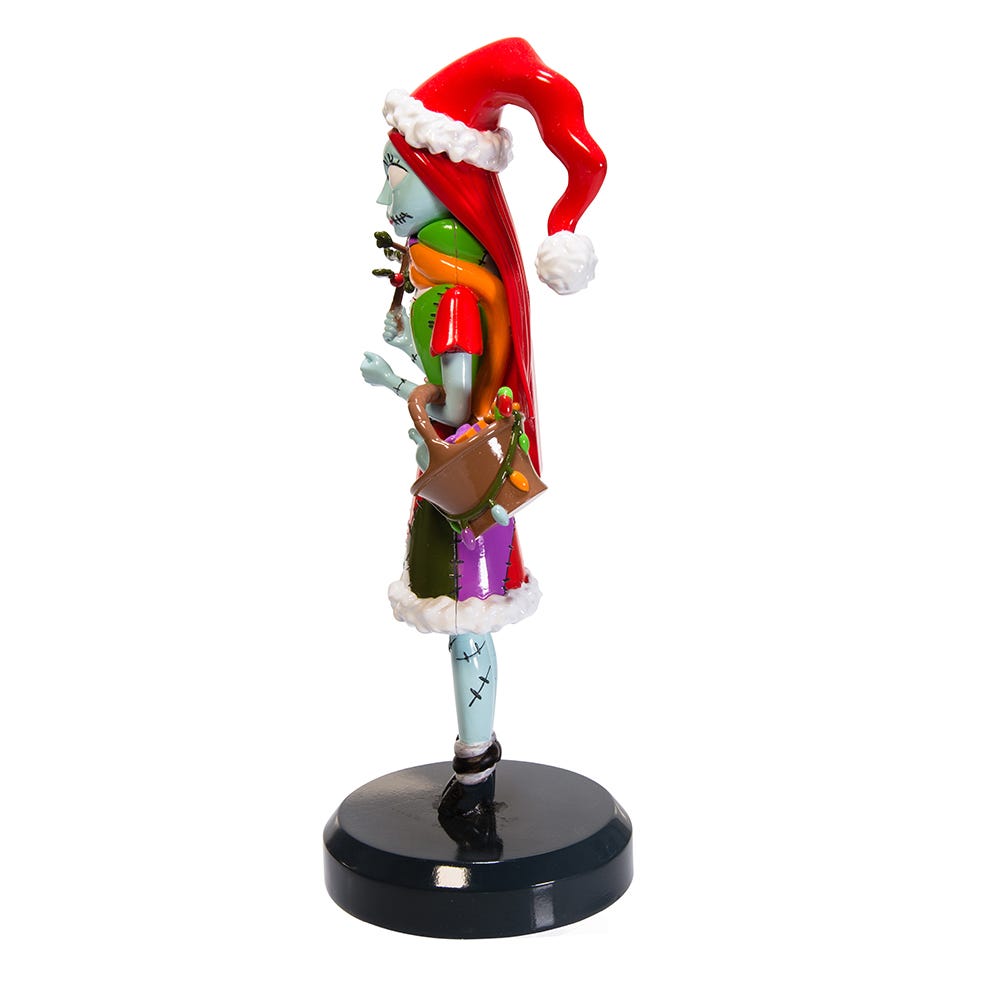 Kurt Adler 10-Inch Nightmare Before Christmas Sally Nutcracker